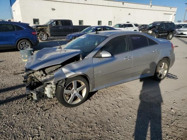 Pontiac G6