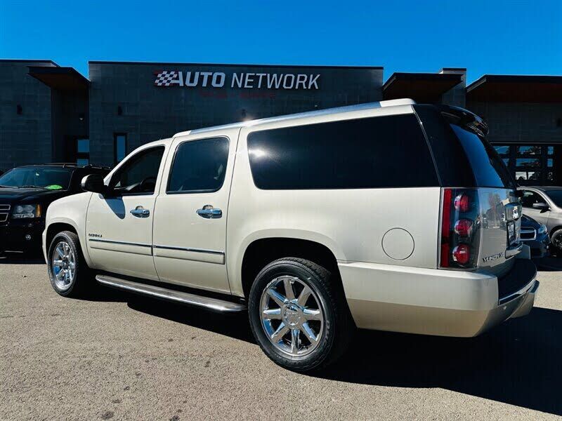 GMC Yukon
