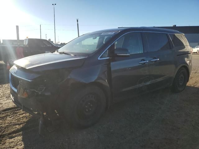 Kia Sedona