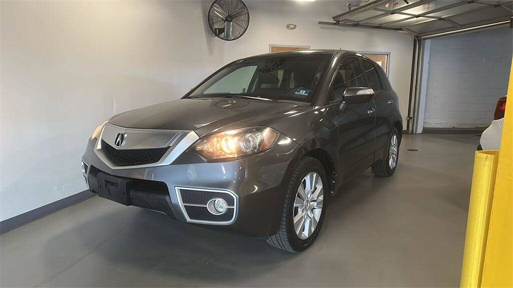 Acura RDX