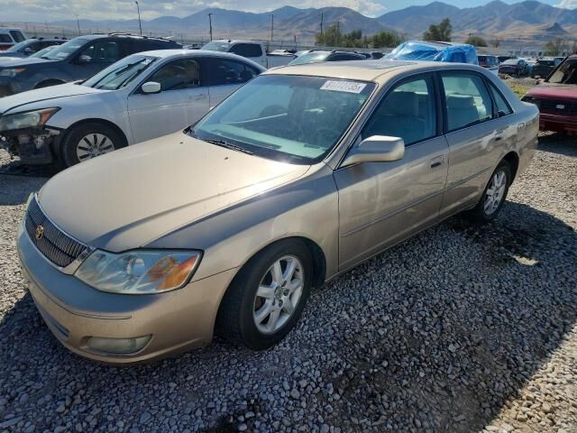 Toyota Avalon
