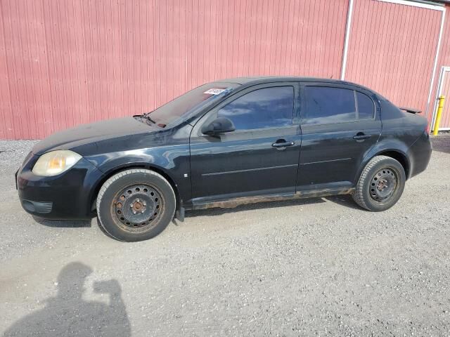 Pontiac G5