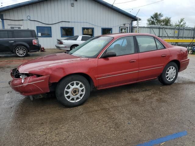 Buick Century