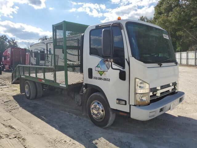 GMC W4