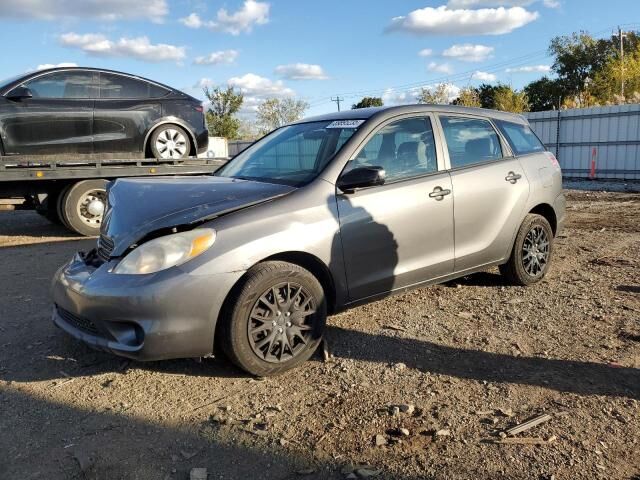 Toyota Corolla Matrix