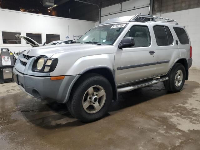 Nissan Xterra
