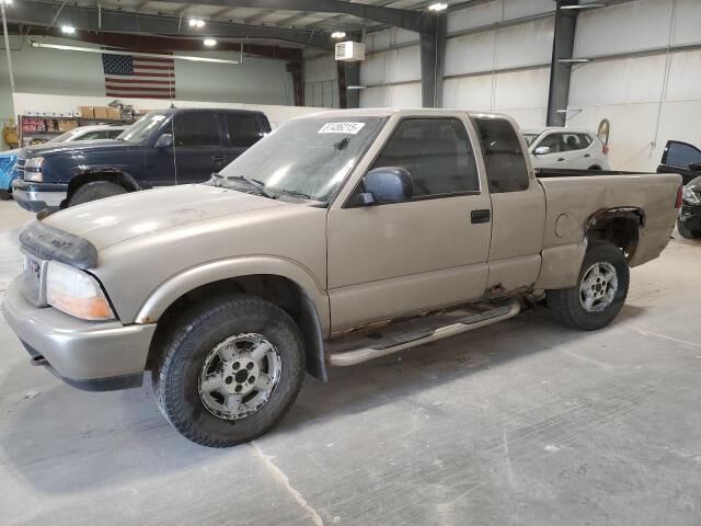 GMC Sonoma