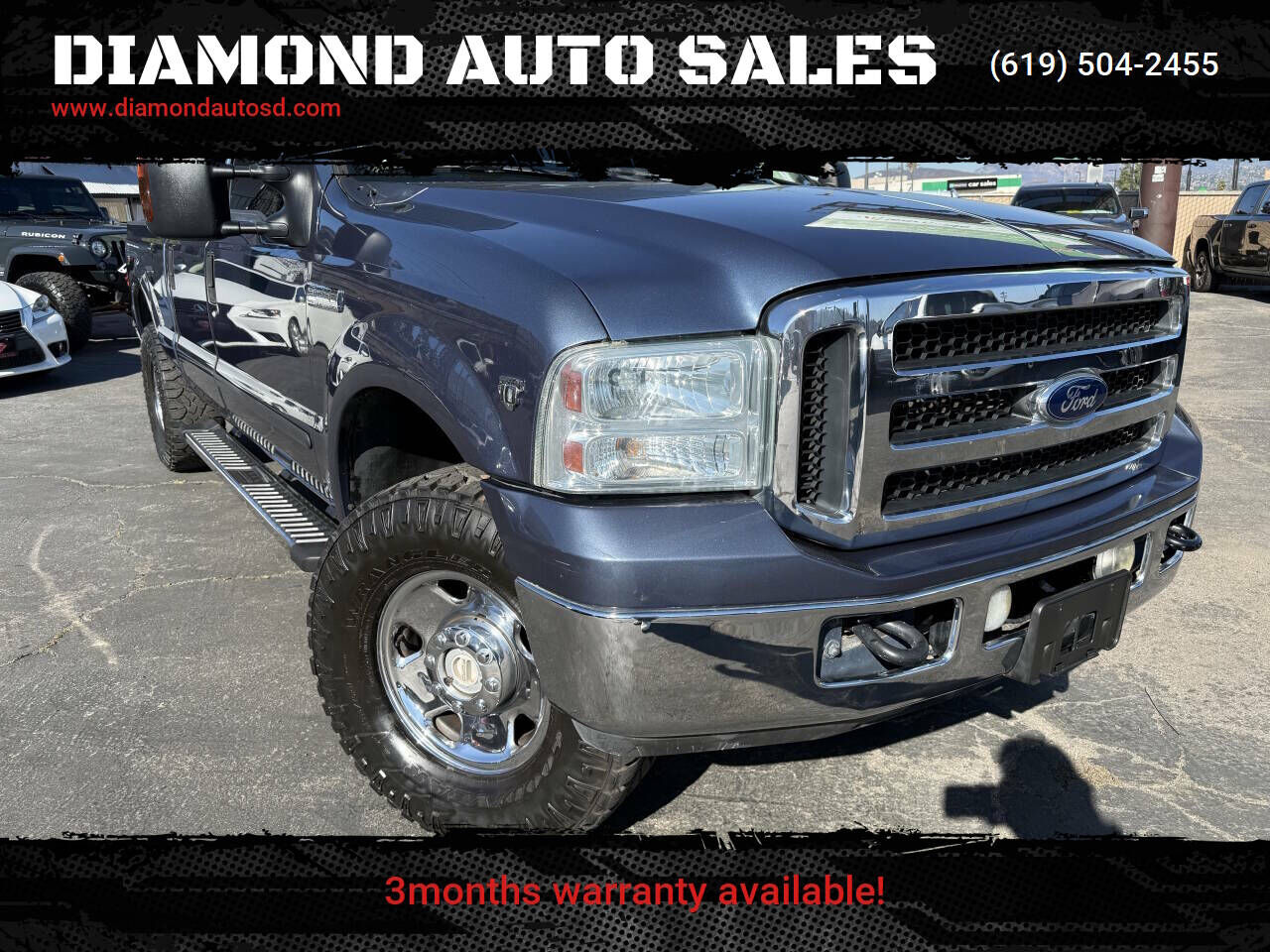 Ford F-250