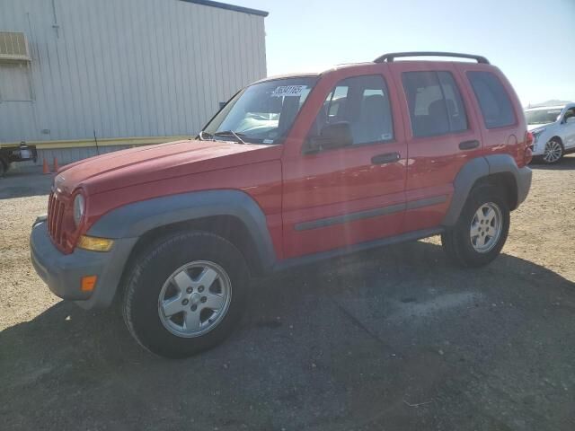 Jeep Liberty