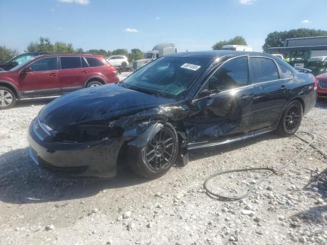 Chevrolet Impala
