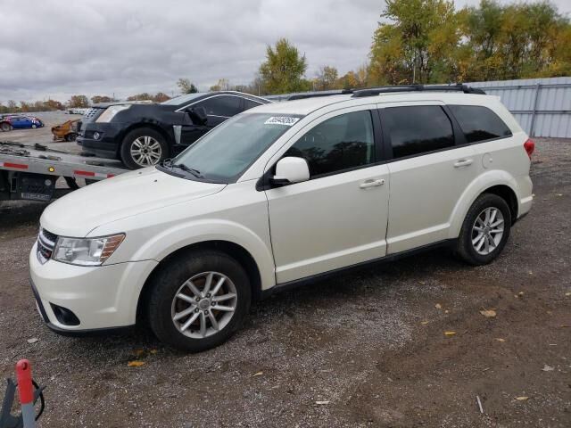 Dodge Journey