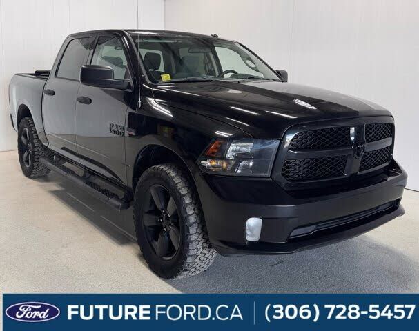 RAM 1500