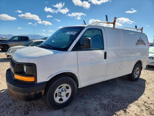 Chevrolet Express