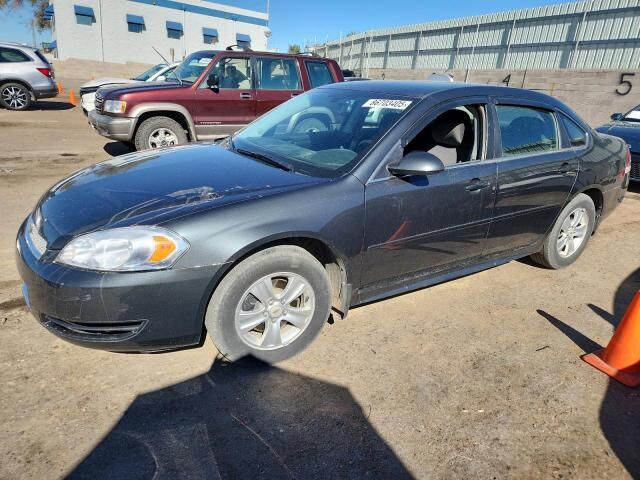 Chevrolet Impala