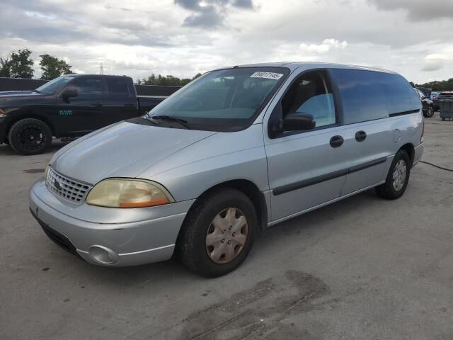 Ford Windstar