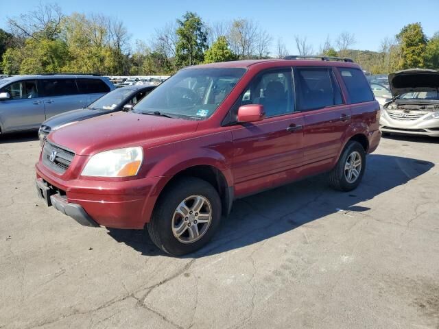 Honda Pilot