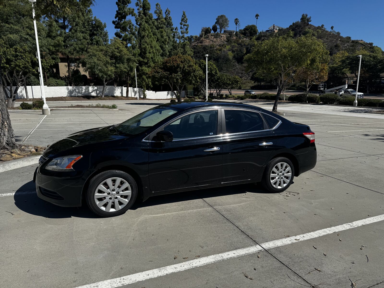 Nissan Sentra