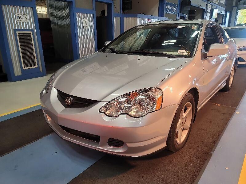 Acura RSX
