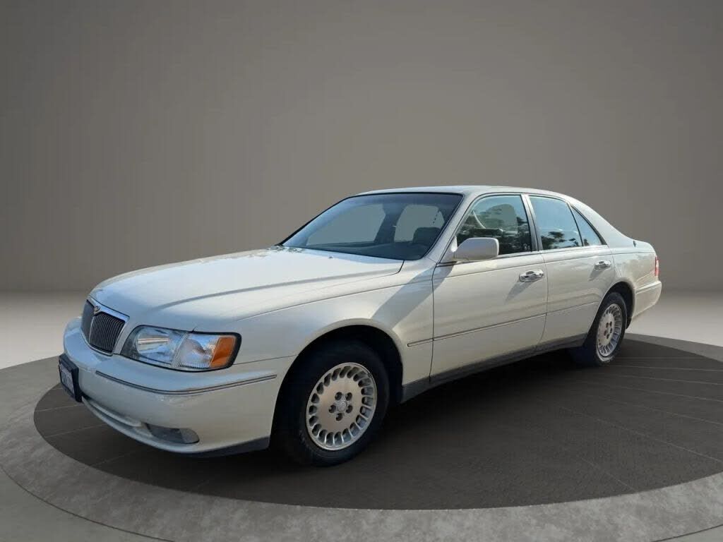 Infiniti Q45