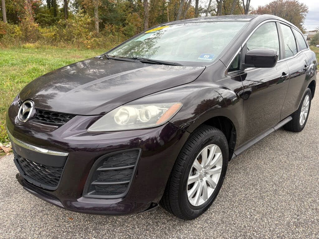 Mazda CX-7