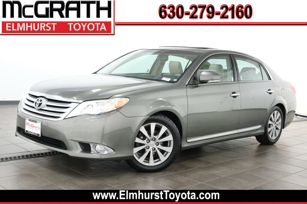 Toyota Avalon