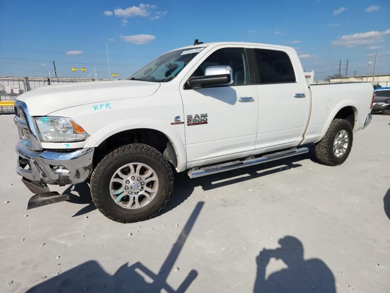 RAM 2500