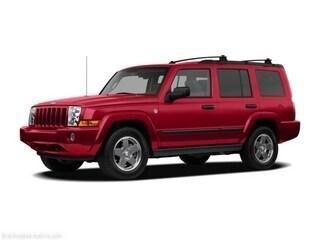 Jeep Commander