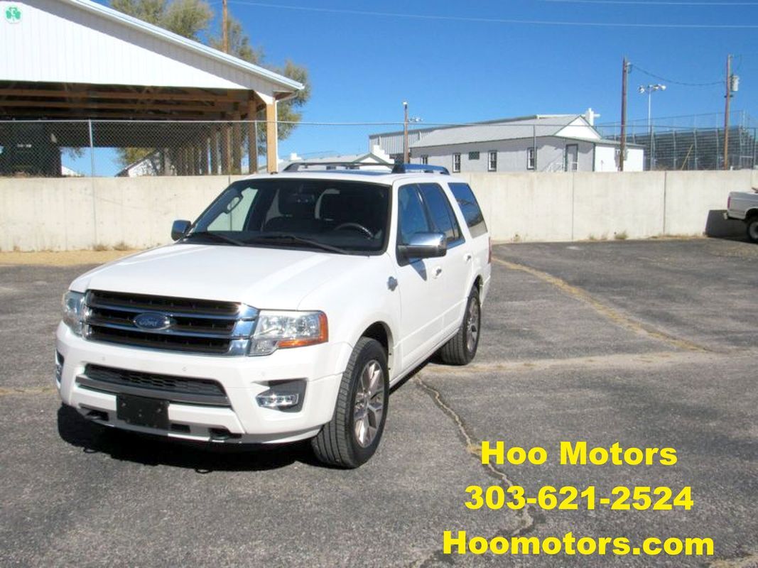Ford Expedition