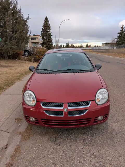 Dodge Neon