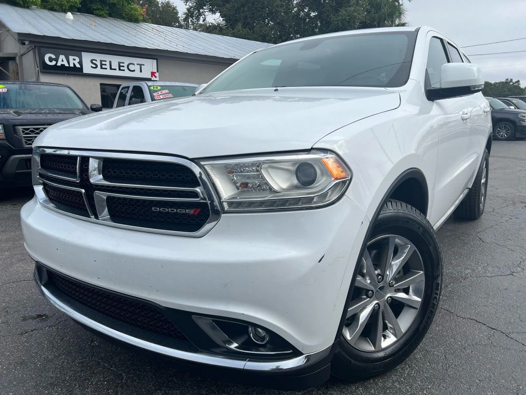 Dodge Durango