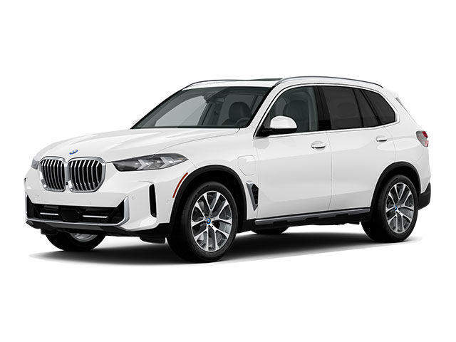 2025 BMW X5