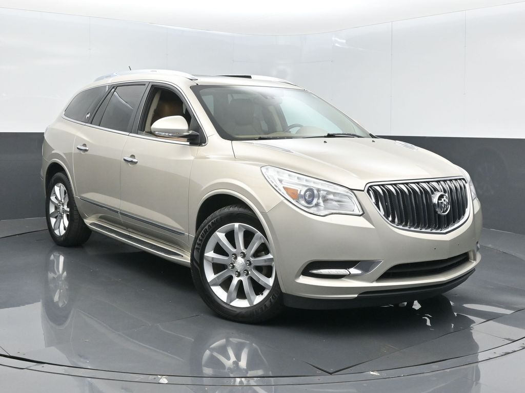 Buick Enclave