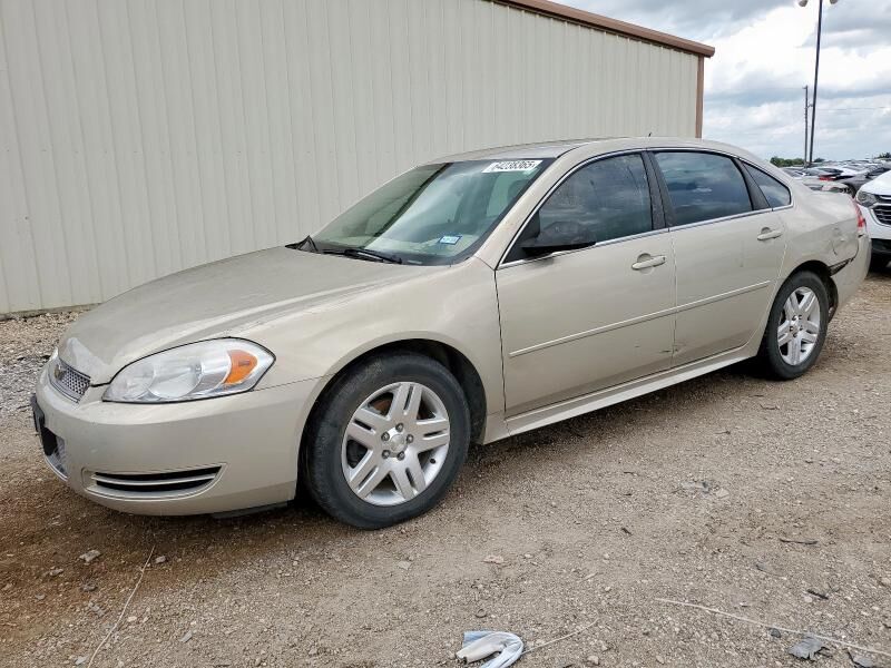 Chevrolet Impala