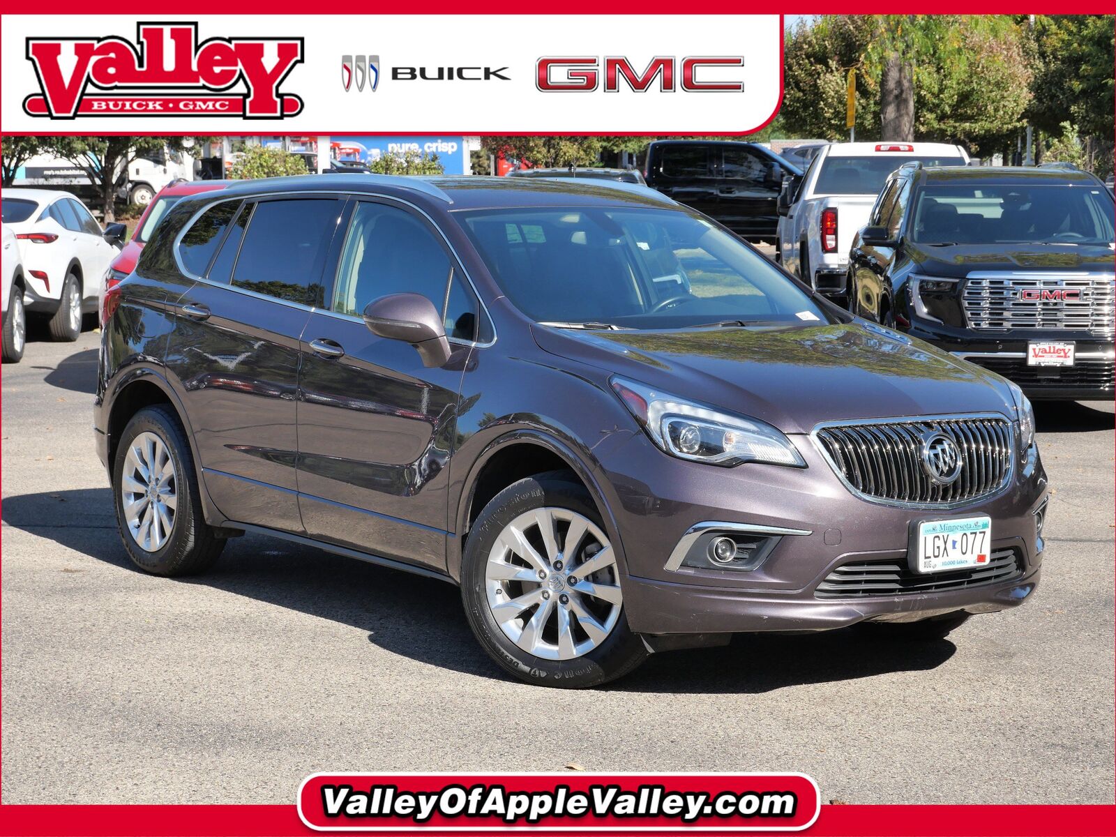 Buick Envision