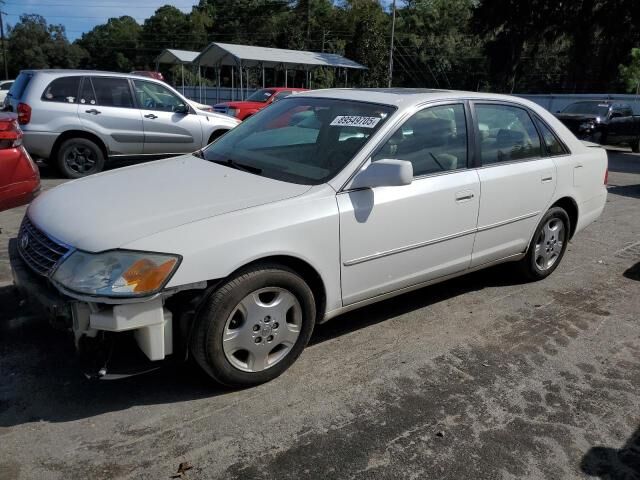 Toyota Avalon