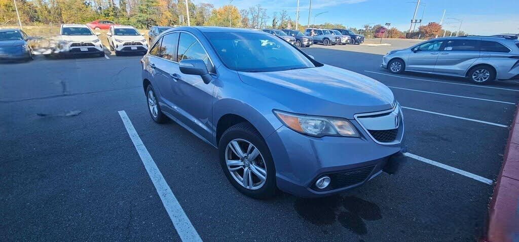 Acura RDX