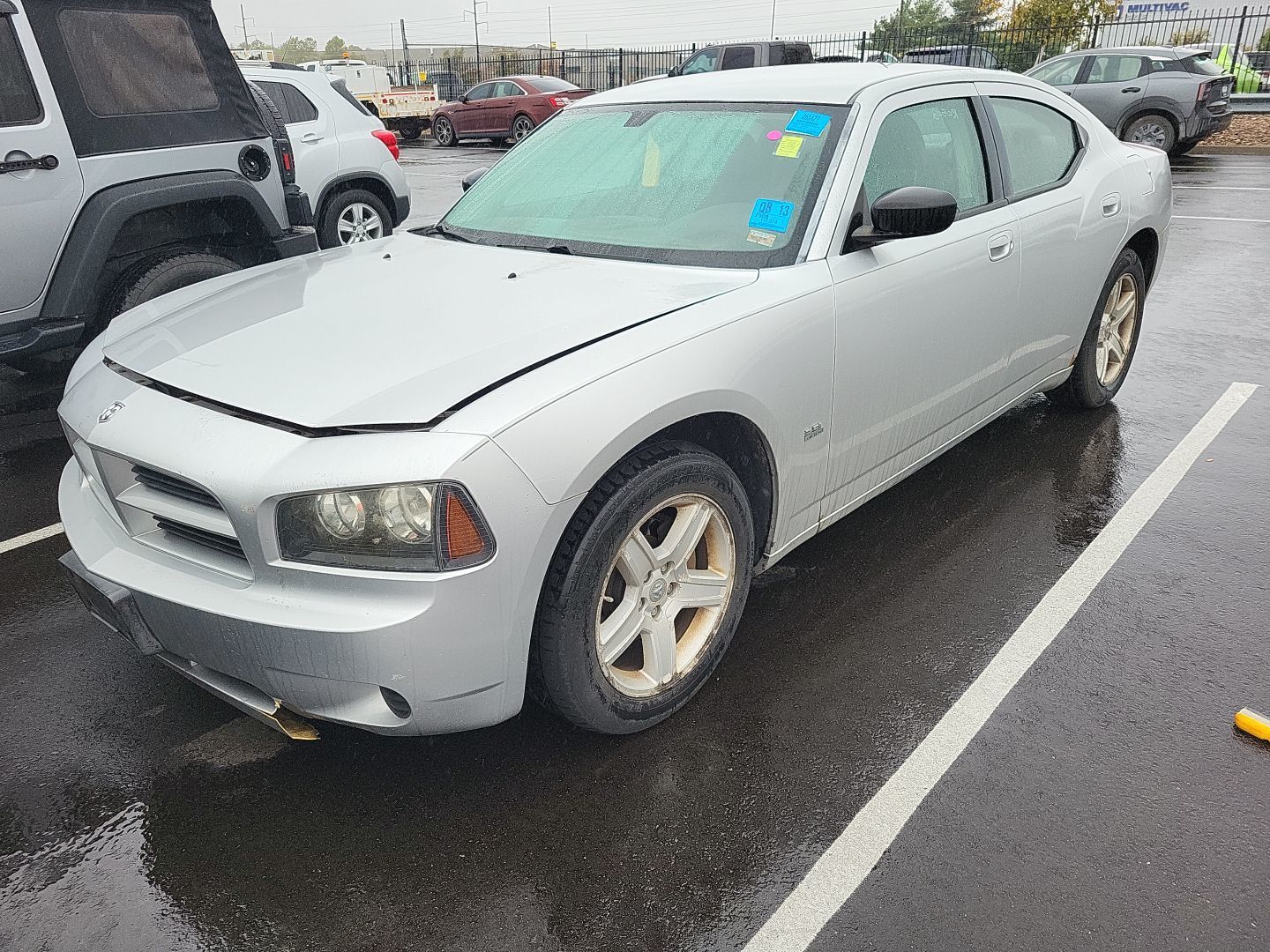 Dodge Charger