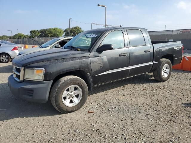Dodge Dakota