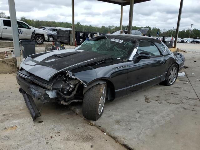 Ford Thunderbird