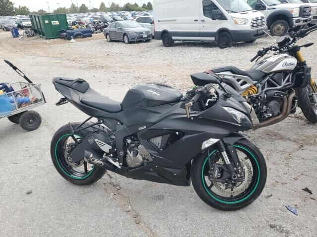 2015 KAWASAKI Ninja