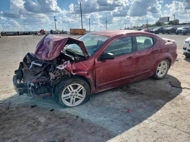 Dodge Avenger