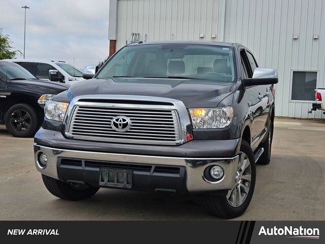 Toyota Tundra