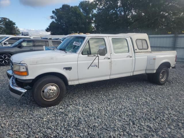 Ford F-350