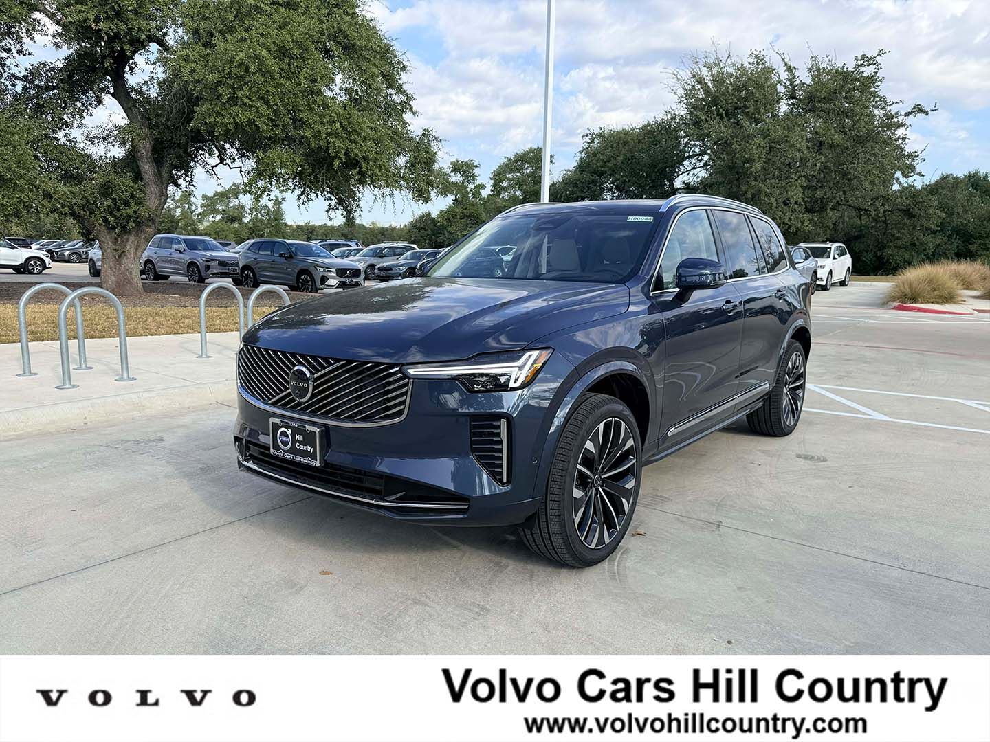 2026 VOLVO XC90
