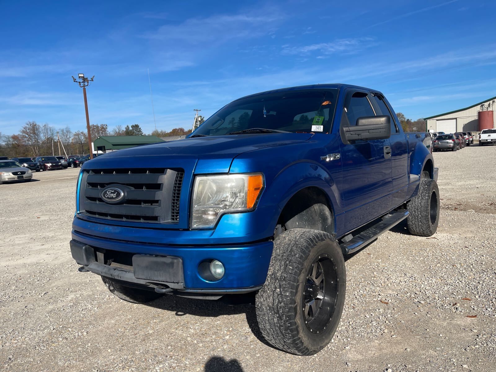Ford F-150