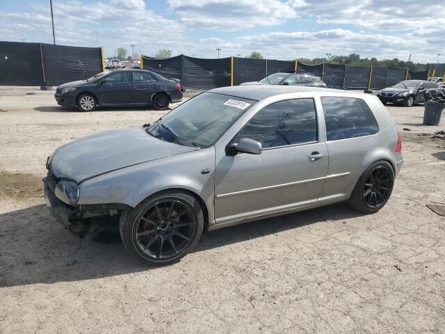 Volkswagen GTI