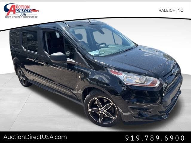 2017 FORD Transit