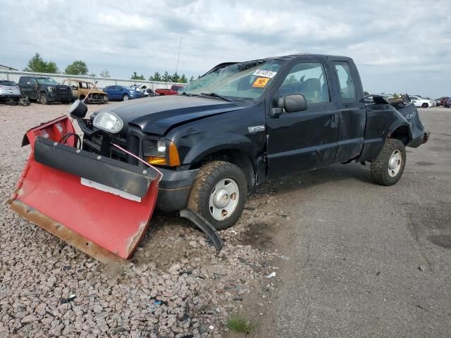 Ford F-250