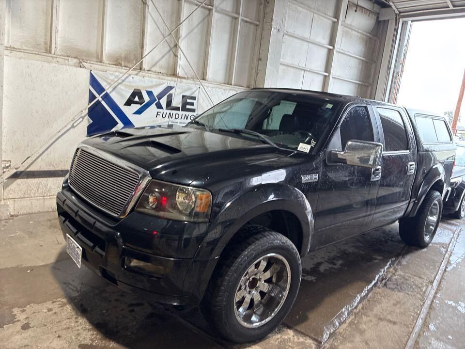 Ford F-150