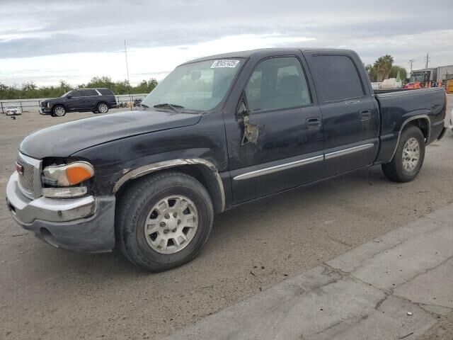GMC Sierra